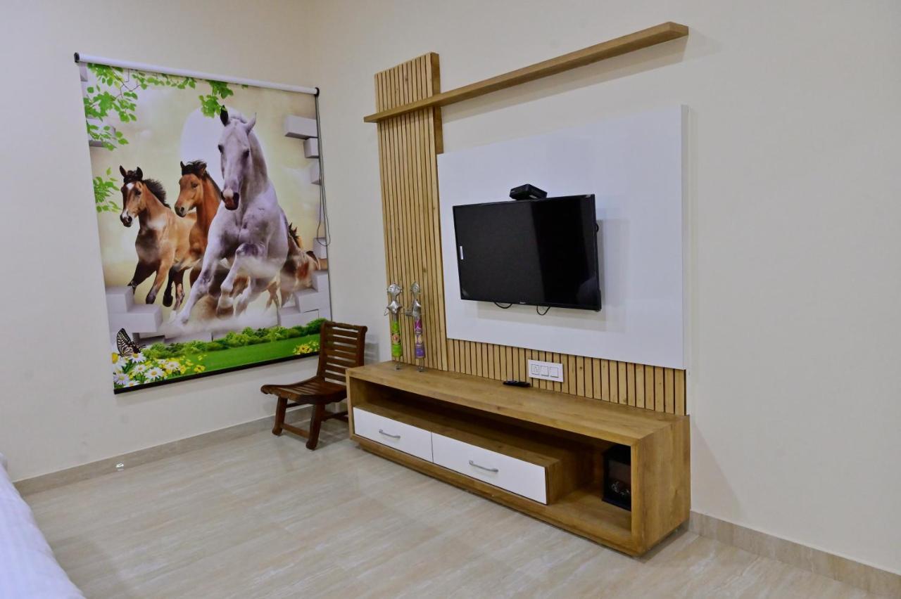 Ideal Home Stay Amritsar Exterior photo