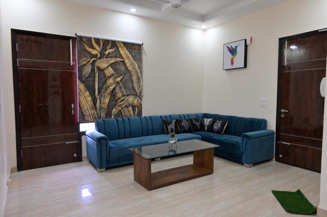 Ideal Home Stay Amritsar Exterior photo